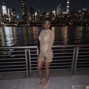 Meet your Posher, Jamela